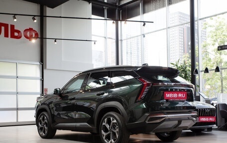 Geely Atlas, 2024 год, 3 917 000 рублей, 8 фотография
