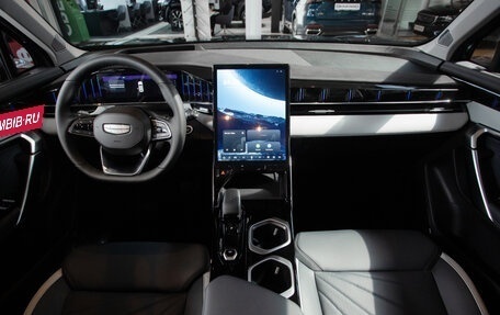 Geely Atlas, 2024 год, 3 917 000 рублей, 26 фотография