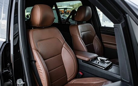 Mercedes-Benz GLE, 2016 год, 3 470 000 рублей, 16 фотография