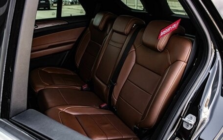 Mercedes-Benz GLE, 2016 год, 3 470 000 рублей, 13 фотография
