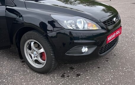Ford Focus II рестайлинг, 2008 год, 505 000 рублей, 2 фотография
