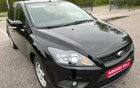 Ford Focus II рестайлинг, 2008 год, 505 000 рублей, 6 фотография