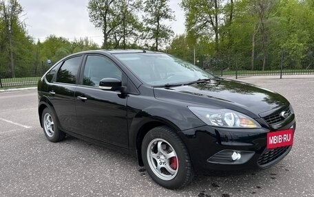 Ford Focus II рестайлинг, 2008 год, 505 000 рублей, 7 фотография