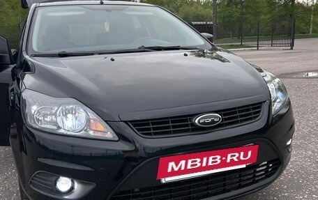 Ford Focus II рестайлинг, 2008 год, 505 000 рублей, 5 фотография