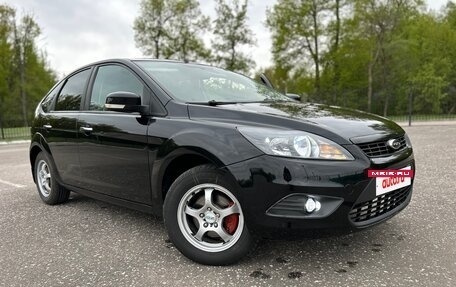 Ford Focus II рестайлинг, 2008 год, 505 000 рублей, 8 фотография