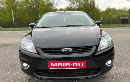 Ford Focus II рестайлинг, 2008 год, 505 000 рублей, 4 фотография