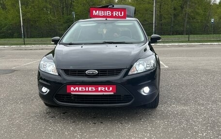 Ford Focus II рестайлинг, 2008 год, 505 000 рублей, 3 фотография