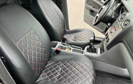 Ford Focus II рестайлинг, 2008 год, 505 000 рублей, 20 фотография