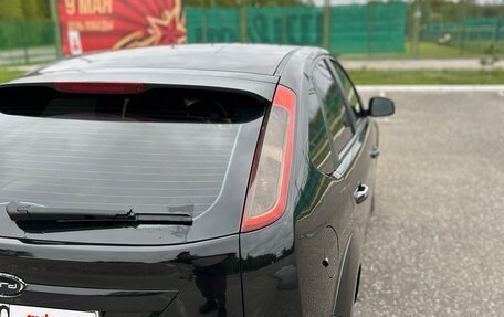 Ford Focus II рестайлинг, 2008 год, 505 000 рублей, 12 фотография