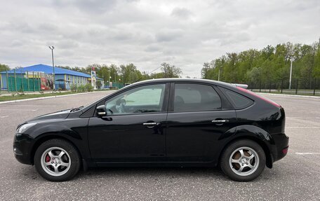 Ford Focus II рестайлинг, 2008 год, 505 000 рублей, 16 фотография