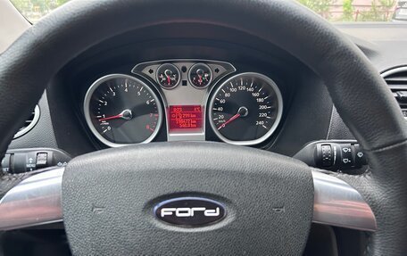 Ford Focus II рестайлинг, 2008 год, 505 000 рублей, 22 фотография