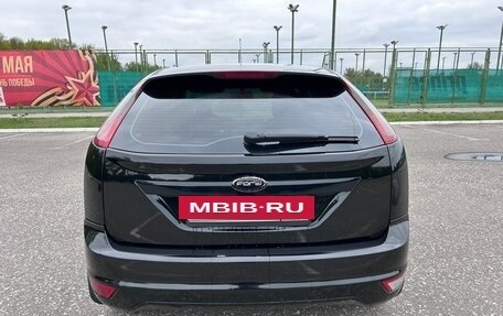 Ford Focus II рестайлинг, 2008 год, 505 000 рублей, 11 фотография