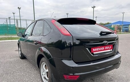 Ford Focus II рестайлинг, 2008 год, 505 000 рублей, 14 фотография