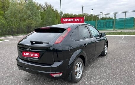 Ford Focus II рестайлинг, 2008 год, 505 000 рублей, 10 фотография