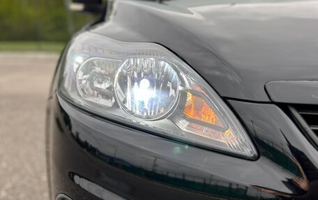 Ford Focus II рестайлинг, 2008 год, 505 000 рублей, 24 фотография