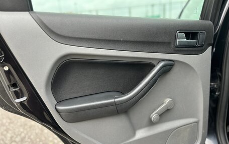 Ford Focus II рестайлинг, 2008 год, 505 000 рублей, 28 фотография