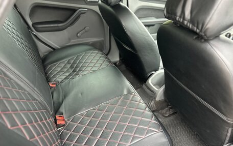 Ford Focus II рестайлинг, 2008 год, 505 000 рублей, 32 фотография
