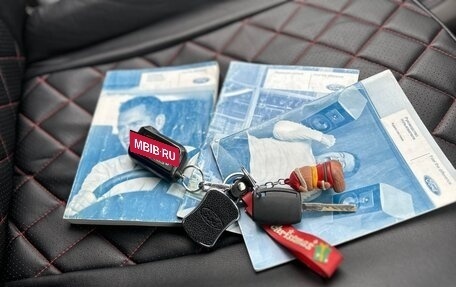 Ford Focus II рестайлинг, 2008 год, 505 000 рублей, 36 фотография