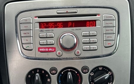 Ford Focus II рестайлинг, 2008 год, 505 000 рублей, 29 фотография