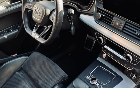 Audi Q5, 2019 год, 4 200 000 рублей, 4 фотография