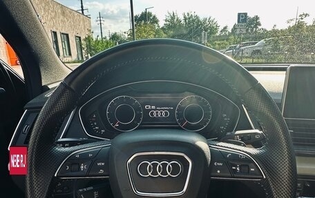 Audi Q5, 2019 год, 4 200 000 рублей, 2 фотография