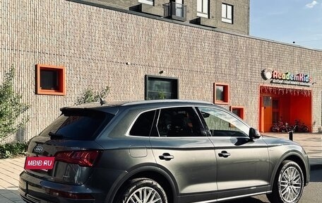 Audi Q5, 2019 год, 4 200 000 рублей, 6 фотография