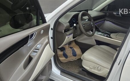 Genesis GV80 I, 2022 год, 4 245 000 рублей, 9 фотография