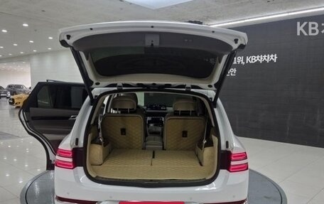 Genesis GV80 I, 2022 год, 4 245 000 рублей, 8 фотография