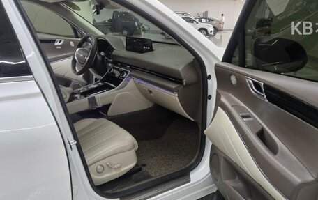 Genesis GV80 I, 2022 год, 4 245 000 рублей, 11 фотография