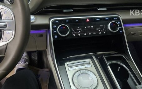 Genesis GV80 I, 2022 год, 4 245 000 рублей, 12 фотография