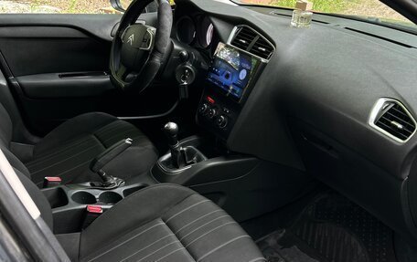 Citroen C4 II рестайлинг, 2012 год, 720 000 рублей, 7 фотография
