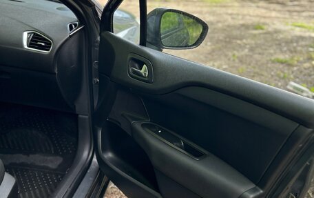 Citroen C4 II рестайлинг, 2012 год, 720 000 рублей, 8 фотография