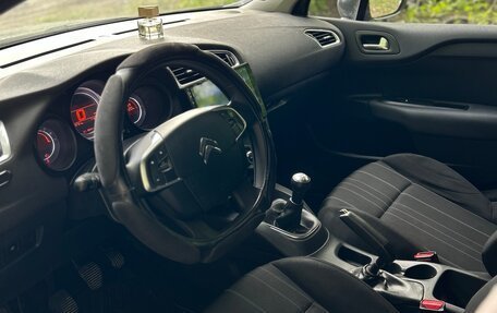 Citroen C4 II рестайлинг, 2012 год, 720 000 рублей, 5 фотография
