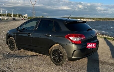 Citroen C4 II рестайлинг, 2012 год, 720 000 рублей, 2 фотография