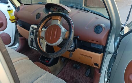 Toyota WiLL I (Vi), 2000 год, 350 000 рублей, 5 фотография