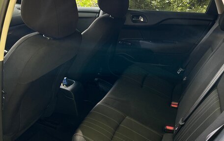 Citroen C4 II рестайлинг, 2012 год, 720 000 рублей, 11 фотография