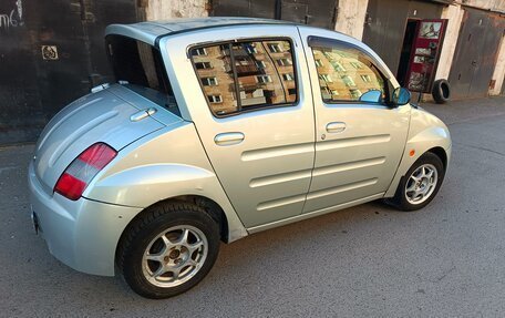 Toyota WiLL I (Vi), 2000 год, 350 000 рублей, 3 фотография