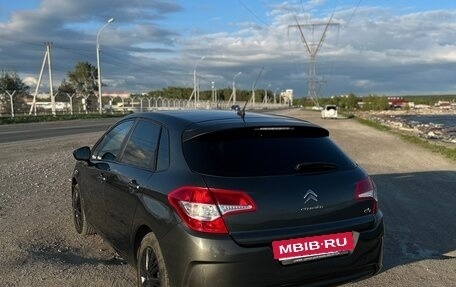 Citroen C4 II рестайлинг, 2012 год, 720 000 рублей, 13 фотография