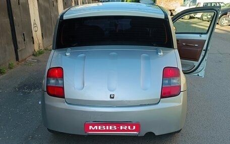 Toyota WiLL I (Vi), 2000 год, 350 000 рублей, 4 фотография