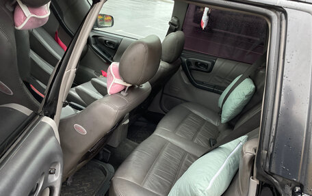 Subaru Forester, 1998 год, 549 999 рублей, 10 фотография