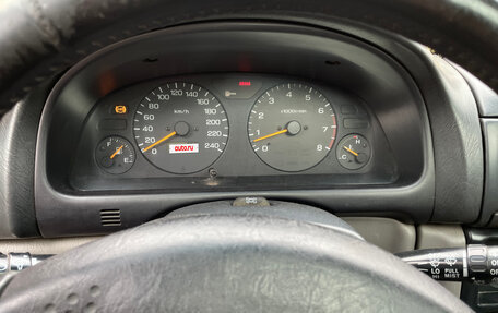 Subaru Forester, 1998 год, 549 999 рублей, 9 фотография