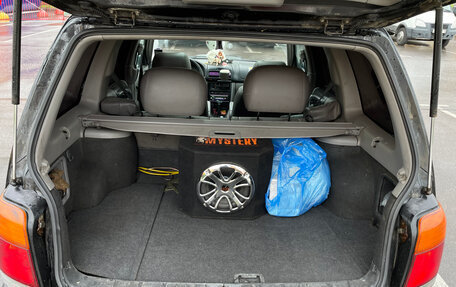 Subaru Forester, 1998 год, 549 999 рублей, 11 фотография