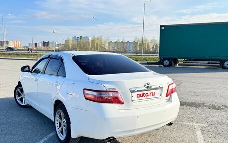 Toyota Camry, 2010 год, 1 350 000 рублей, 4 фотография
