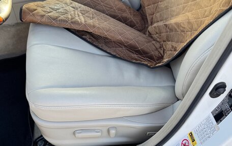 Toyota Camry, 2010 год, 1 350 000 рублей, 6 фотография