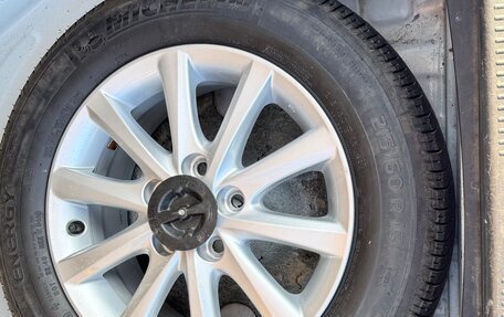 Toyota Camry, 2010 год, 1 350 000 рублей, 11 фотография