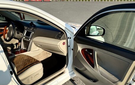 Toyota Camry, 2010 год, 1 350 000 рублей, 12 фотография