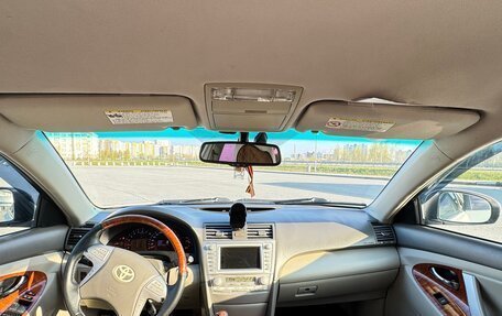 Toyota Camry, 2010 год, 1 350 000 рублей, 16 фотография