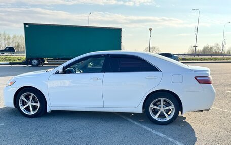 Toyota Camry, 2010 год, 1 350 000 рублей, 17 фотография