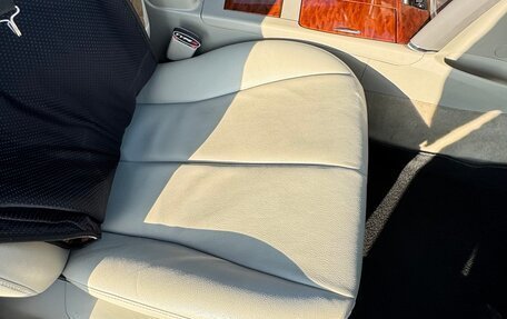 Toyota Camry, 2010 год, 1 350 000 рублей, 18 фотография