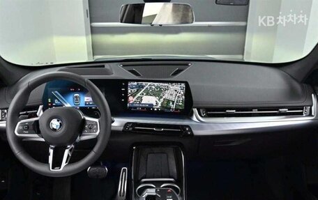 BMW X1, 2025 год, 4 870 000 рублей, 7 фотография
